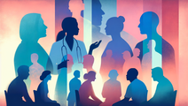 gender disparities physician patient interactions hidradenitis suppurativa