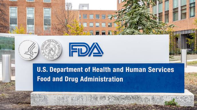 FDA