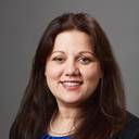 Jennifer Sherr, MD, PhD