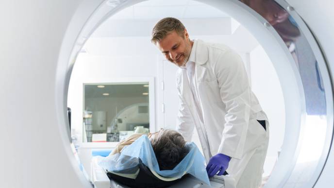 ReachMD Healthcare Image