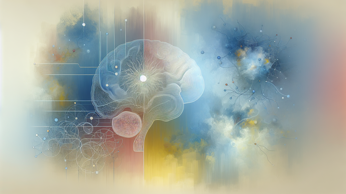 early neural circuits infant brain development