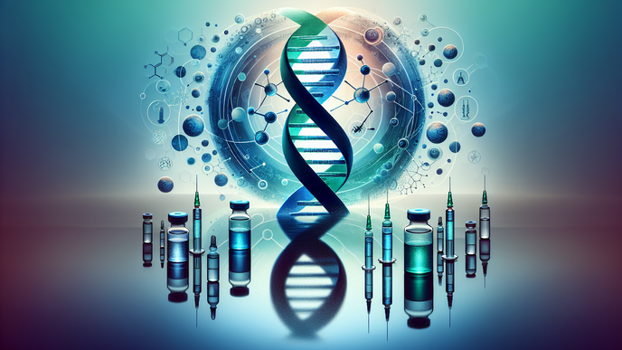 Early Intensive Therapy and Immunization in Psoriatic Arthritis