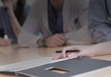 ReachMD Healthcare Image