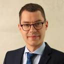 Prof. Markus Hecht