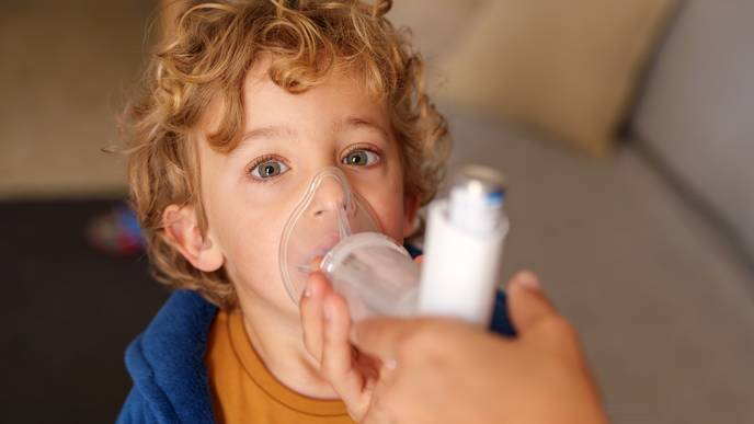 respiratory problem