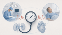 higher intraoperative blood pressure targets do not improve outcomes