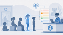 ai driven triage in pediatric emergency departments