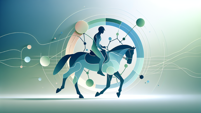 Balancing High Performance and Safety Mitigating Injury Risks in Young Equestrians