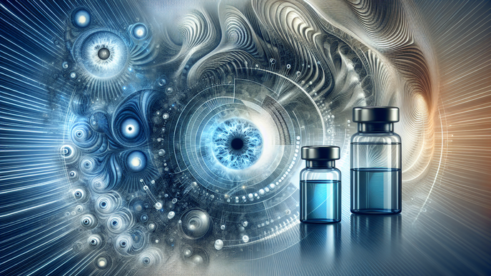 talon study informs on brolucizumab vs aflibercept in namd treatment