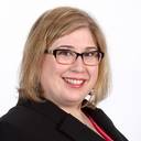 Laurie Keefer, PhD