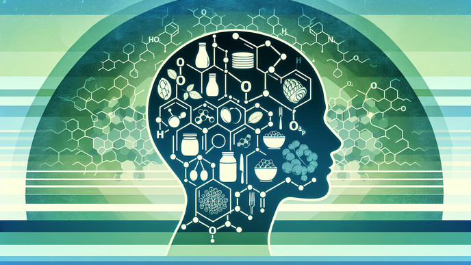 nutritional neuroscience bridging diet and sleep disorders