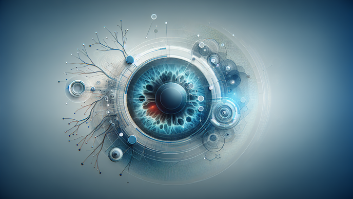 Illuminating the Future How f ORG is Revolutionizing Early Detection of Retinal Diseases