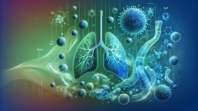 biologic therapies redefine copd