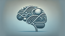 parental alzheimers tau protein spread