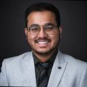 Suvrankar Datta, MD