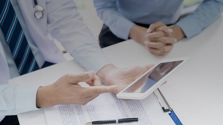 ReachMD Healthcare Image