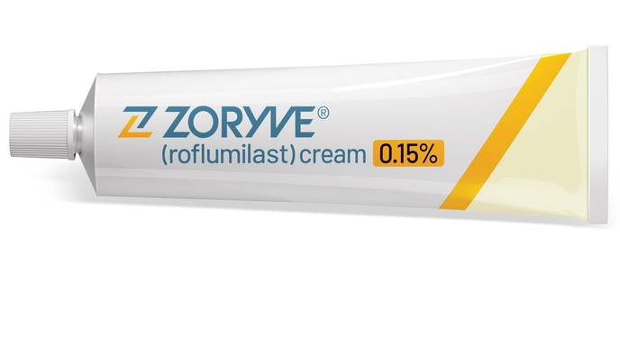 Zoryve