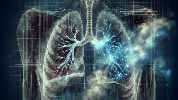The Evolving Role of AI in Pulmonary Imaging and Diagnostics