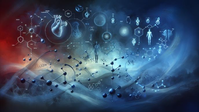 testosterone influence male health