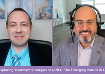 Exploring Treatment Strategies in epNEC: The Emerging Role of DLL3
