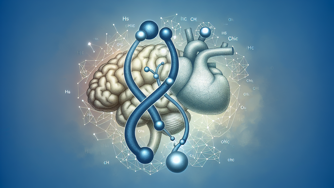 cholesterol management dementia risk