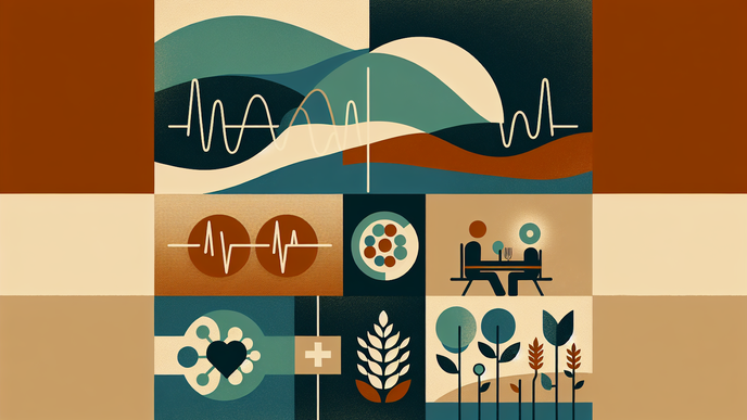 Innovative Perspectives on Healthcare From HPV Incidence to Pain Management and Emotional Wellbeing