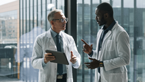 ReachMD Healthcare Image
