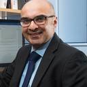 Pardeep Jhund, MD, PhD