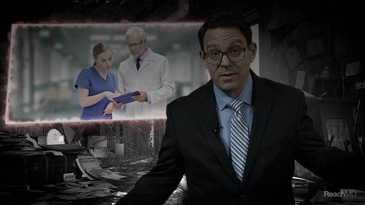 ReachMD Healthcare Image