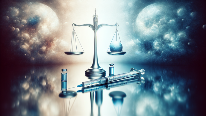 fda dual policy drug vaccine approval shifts