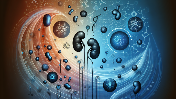 evolving strategies for lupus nephritis