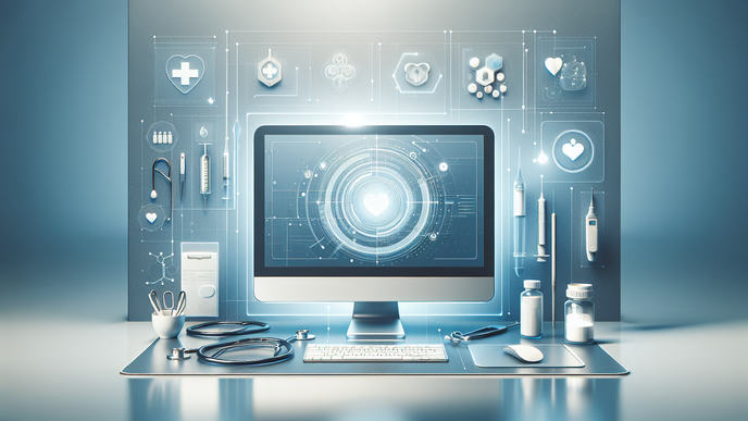 virtual and in person care transition