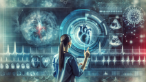 ai multimodal heart failure management