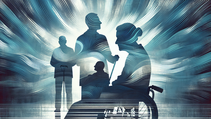 surgical approach postoperative independence