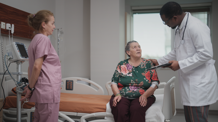 ReachMD Healthcare Image