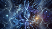 shared genetic influences psychiatry