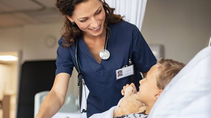 ReachMD Healthcare Image