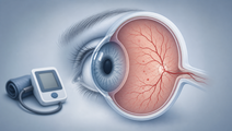 blood pressure screening in retina clinics for patients with diabetes