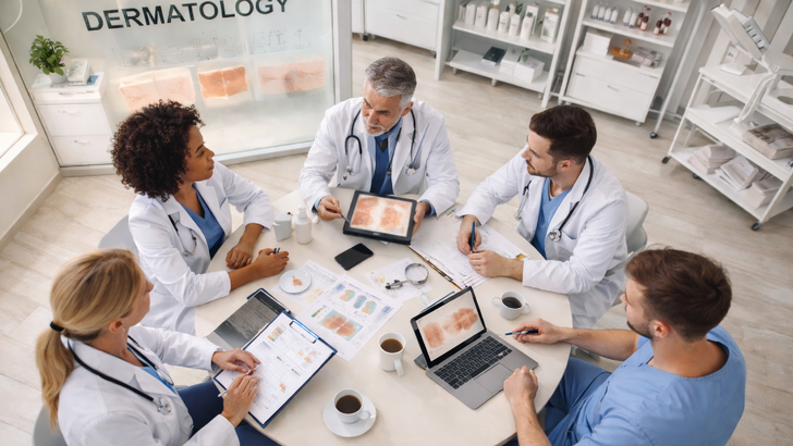 ReachMD Healthcare Image