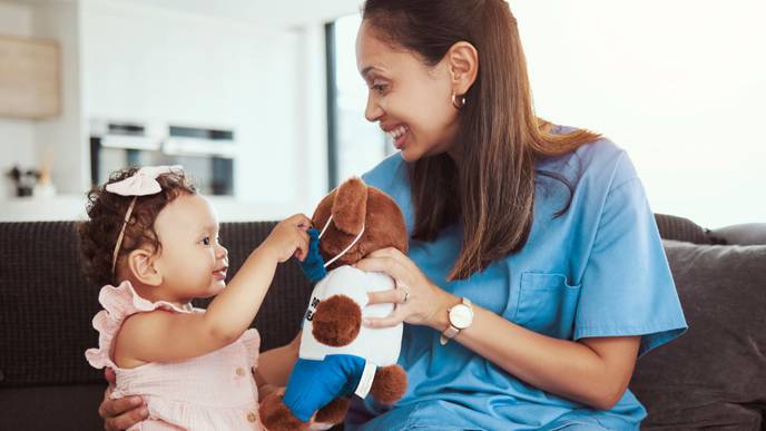 ReachMD Healthcare Image