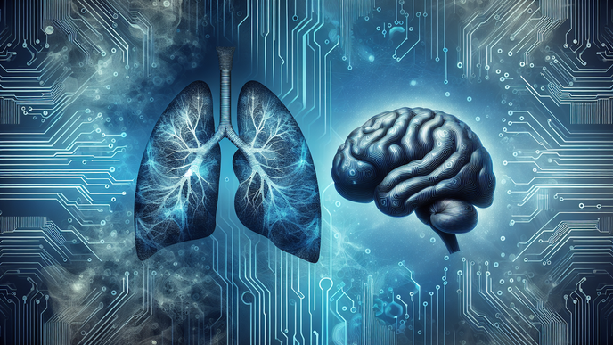 Transforming Early Diagnostic Processes in Oncology Imaging