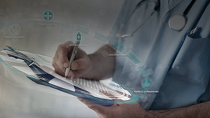 ReachMD Healthcare Image