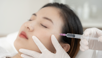 Hyaluronic acid filler