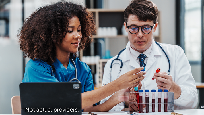 ReachMD Healthcare Image