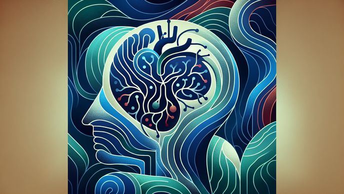 mental health cardiovascular disease interplay