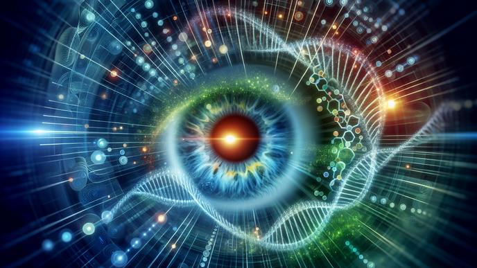 Revolutionizing Wet AMD Treatment The Rise of Suprachoroidal Gene Therapy