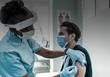 Digesting the Latest in Vaccinations: IBD Patients & the COVID-19 Vaccine