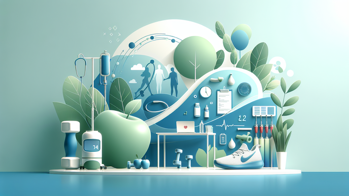 diabetes prevention education lifestyle