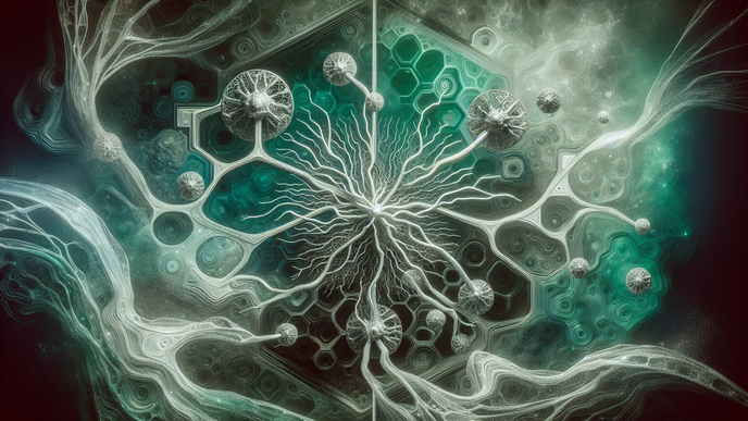 microglial strategies in alzheimers