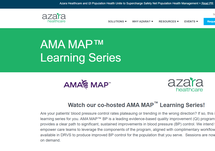 Health Center Learning Series